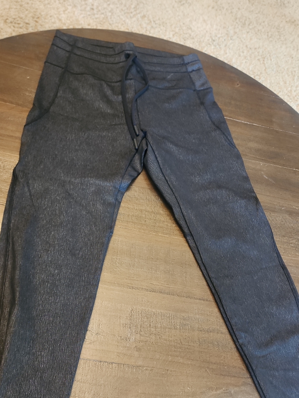 ZYIA Leggings